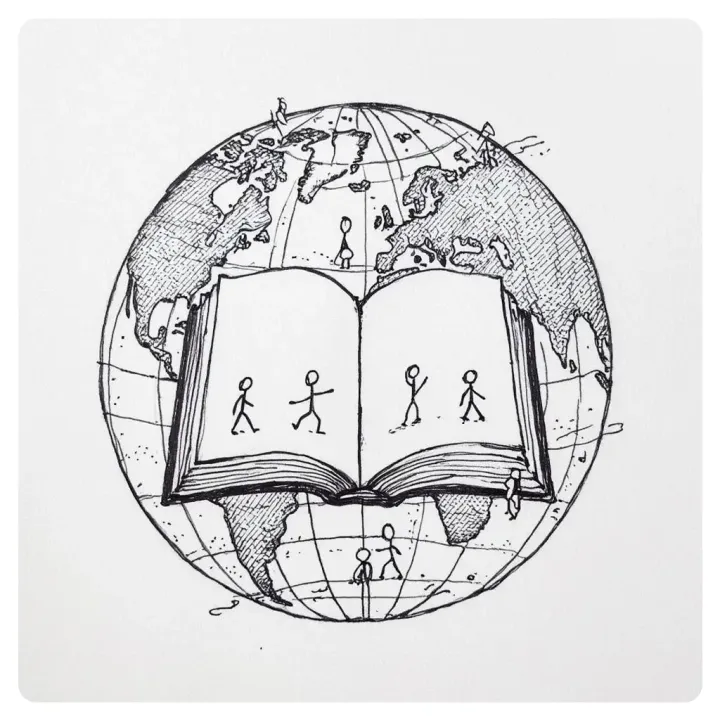 How Stories Shape Our World