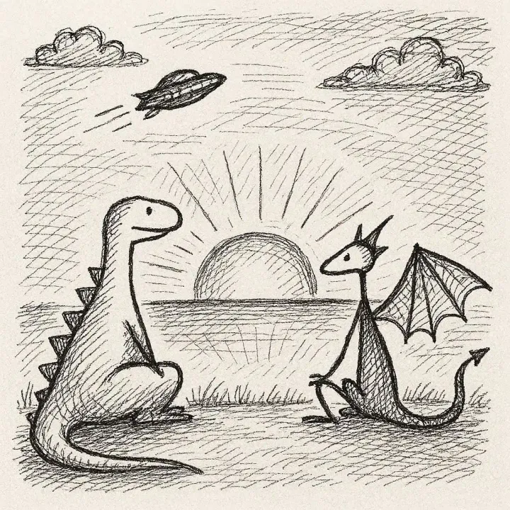 A Portfolio of Your Dreams