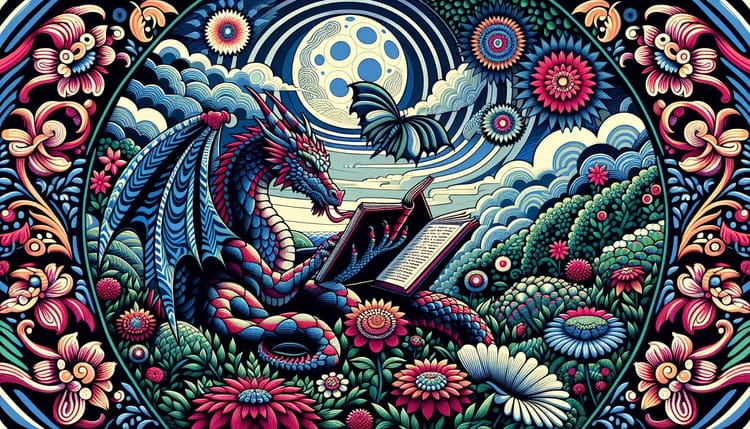 This Is What Art Is For