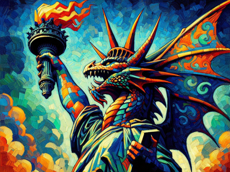 Poetai: A Different Kind of Art