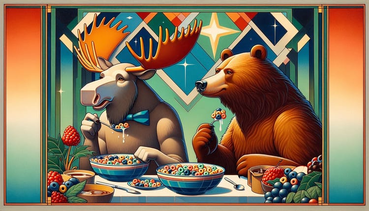 Real Synthetic Sugar