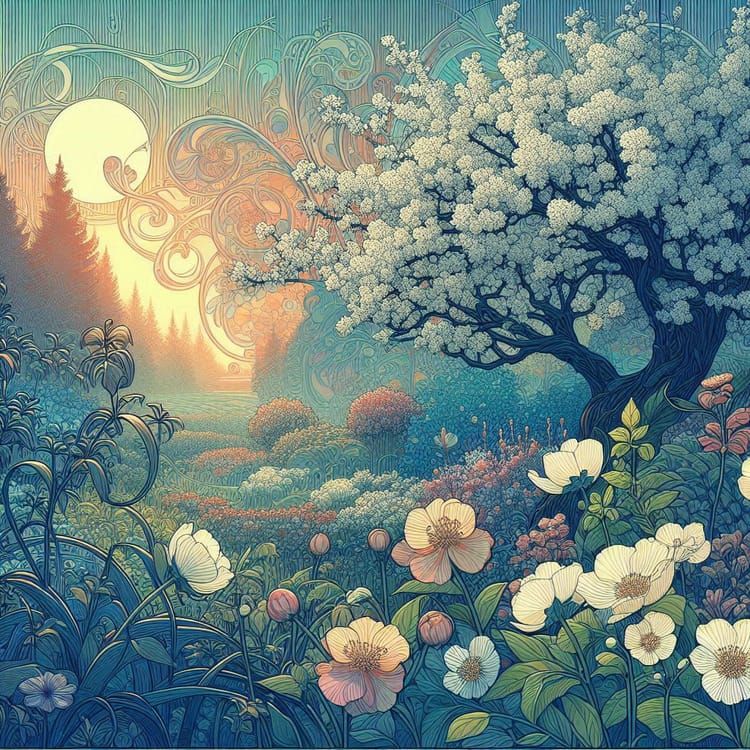 Mornings Like These Moments