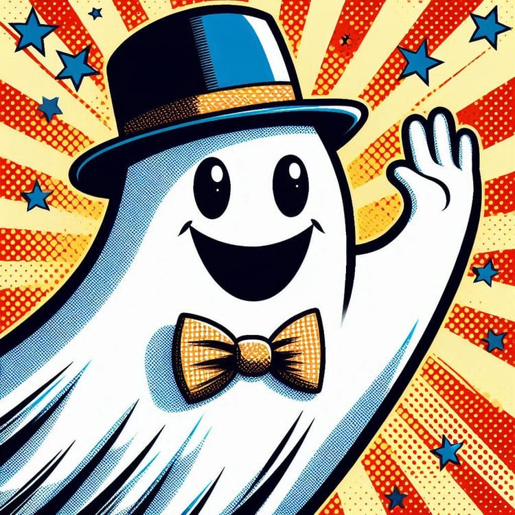 It's a Morning Journal