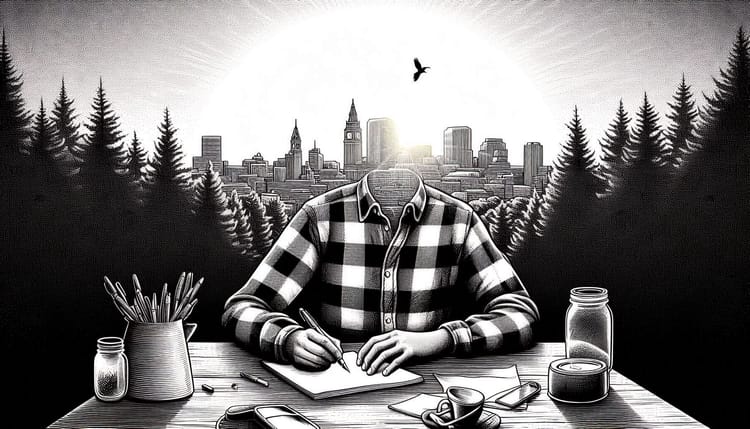 Enough Time in the Dark