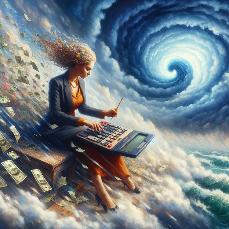 If You're Mother Earth