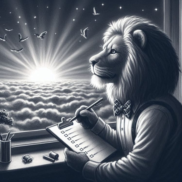 Bah Humbug, Beautiful?