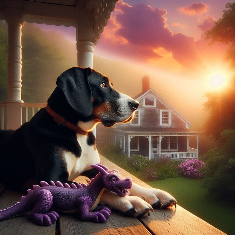 The Nouns of Our Lives