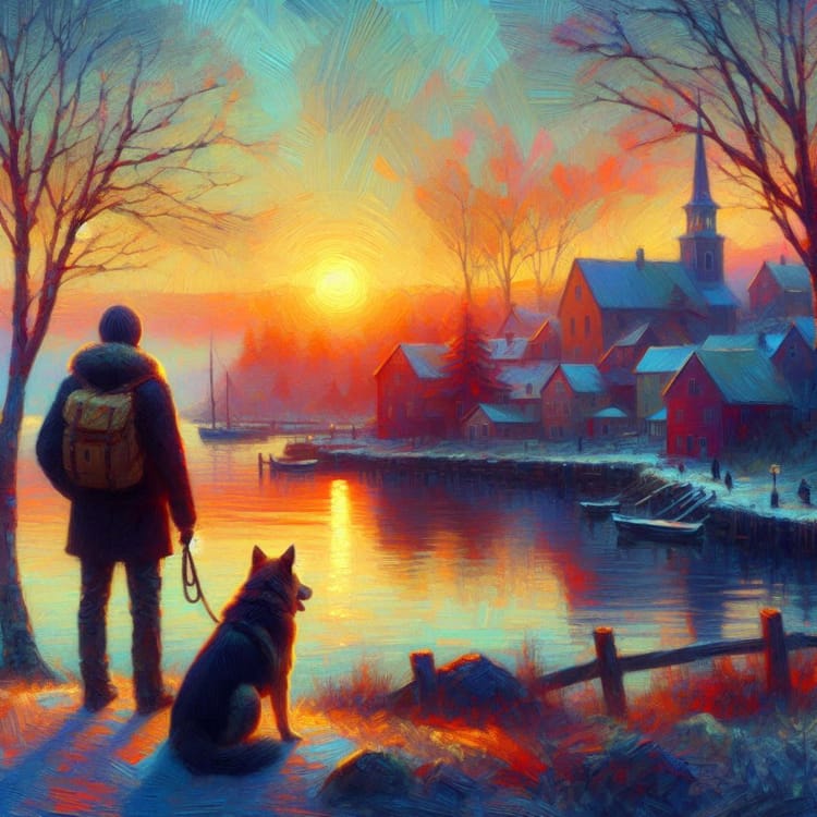 A Mother is a Mother the Whole World Over