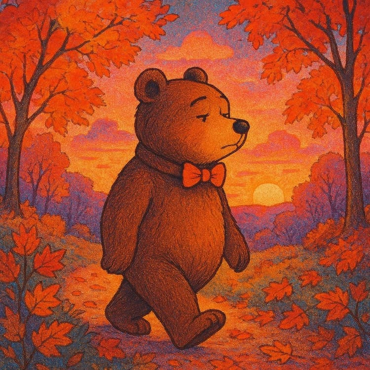 Taking Time to Daydream