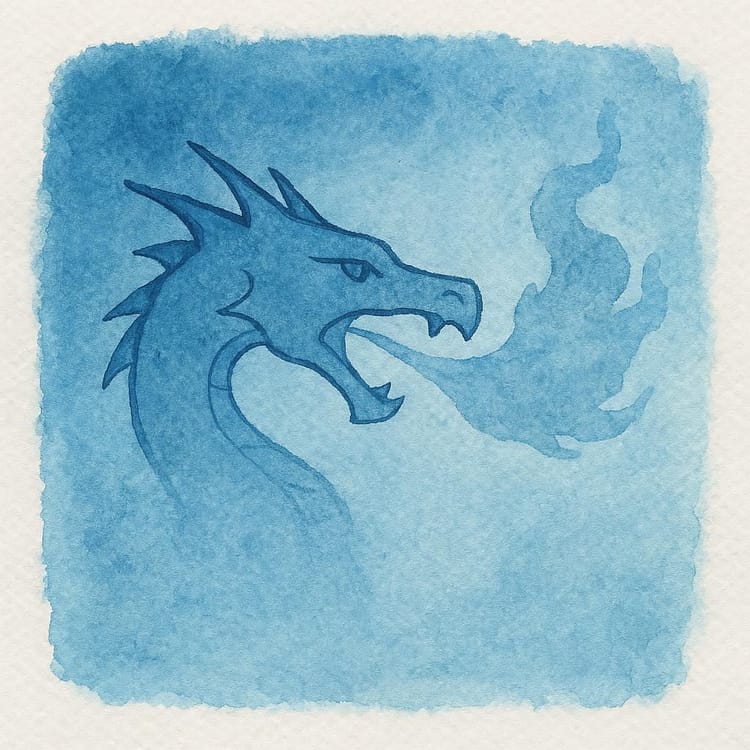 Breakfast with the James