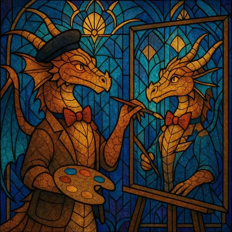 Dreams... a Tangible Air