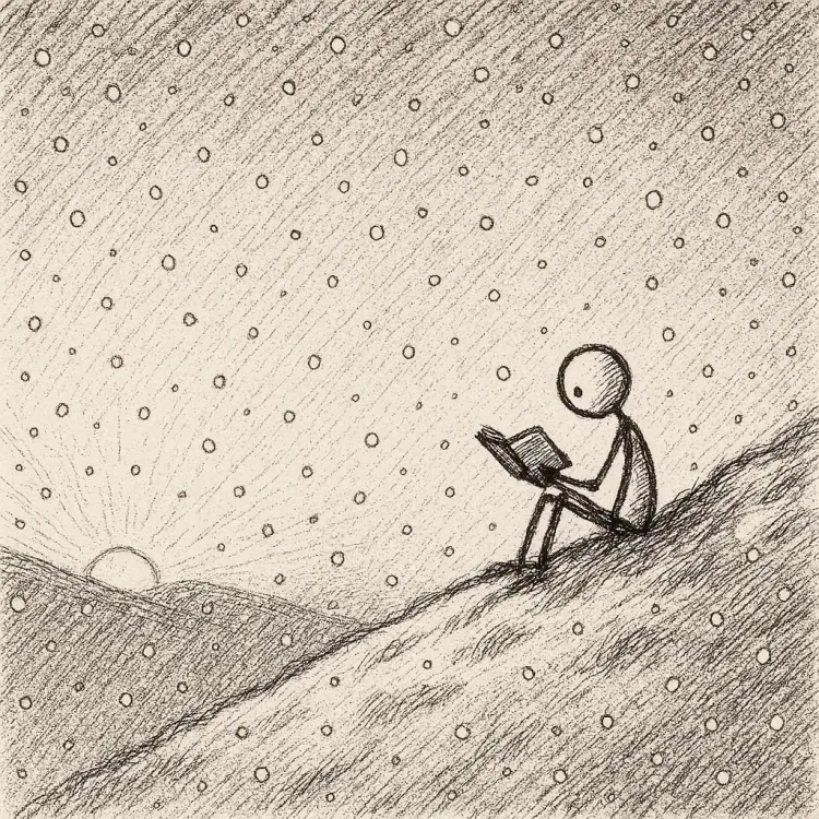 For the Sake of Words