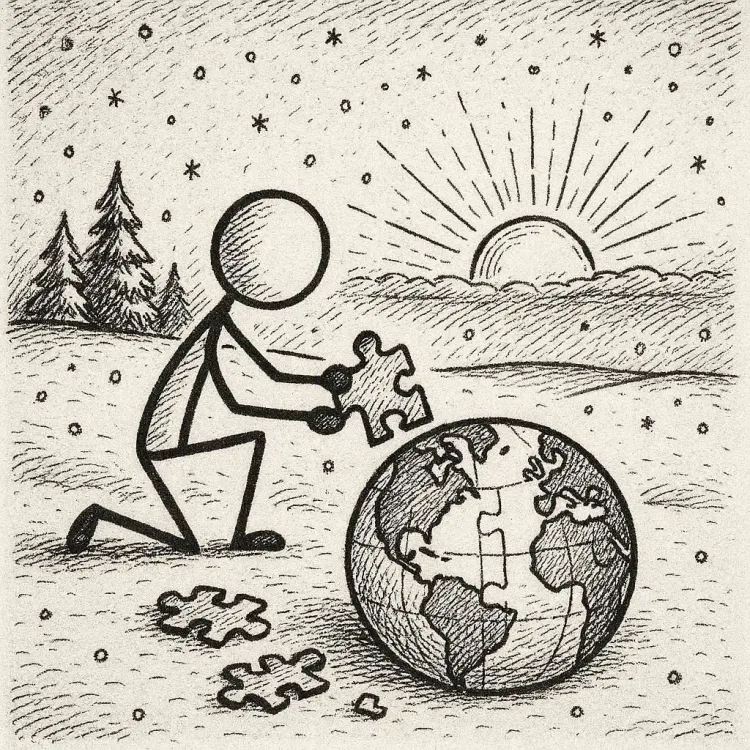 A Few New Considerations