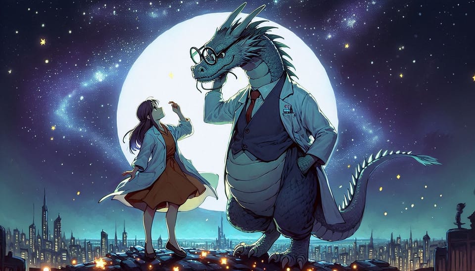 The Shoes You Choose