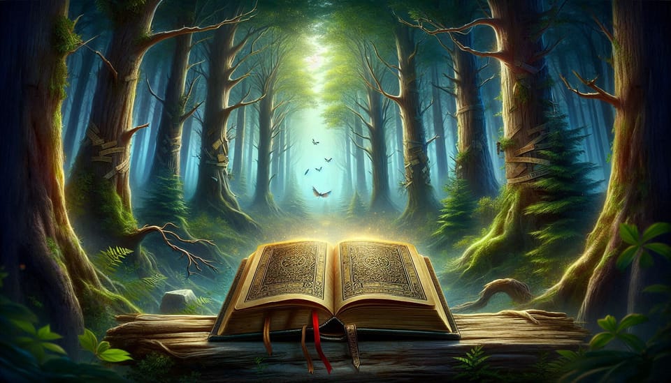 Choppy Listy Sentences