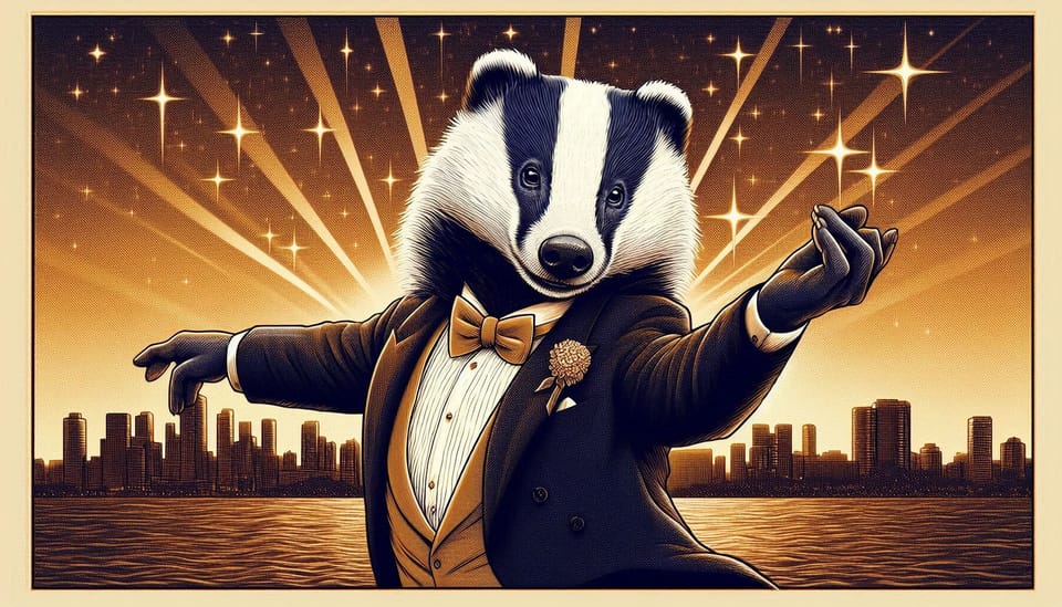 More Zip Pa Dee in My Doo Da