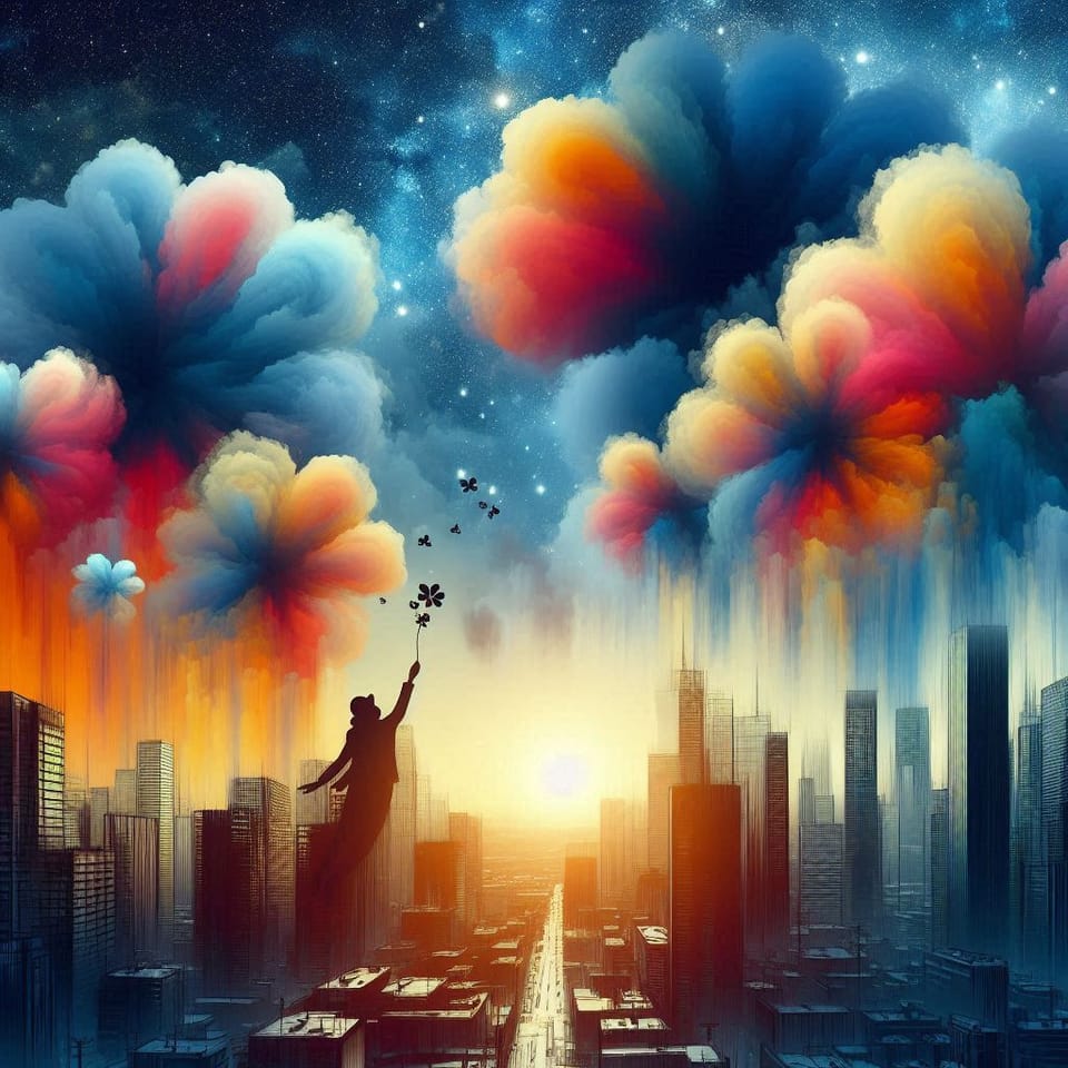 The Politics of Roses