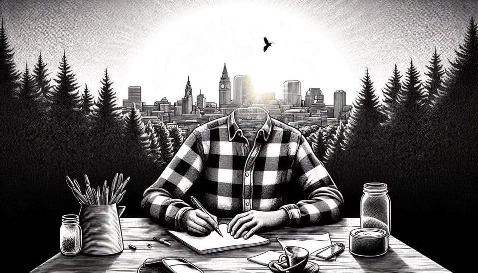 Enough Time in the Dark