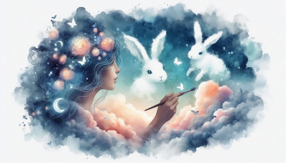 A Palace of Good Things