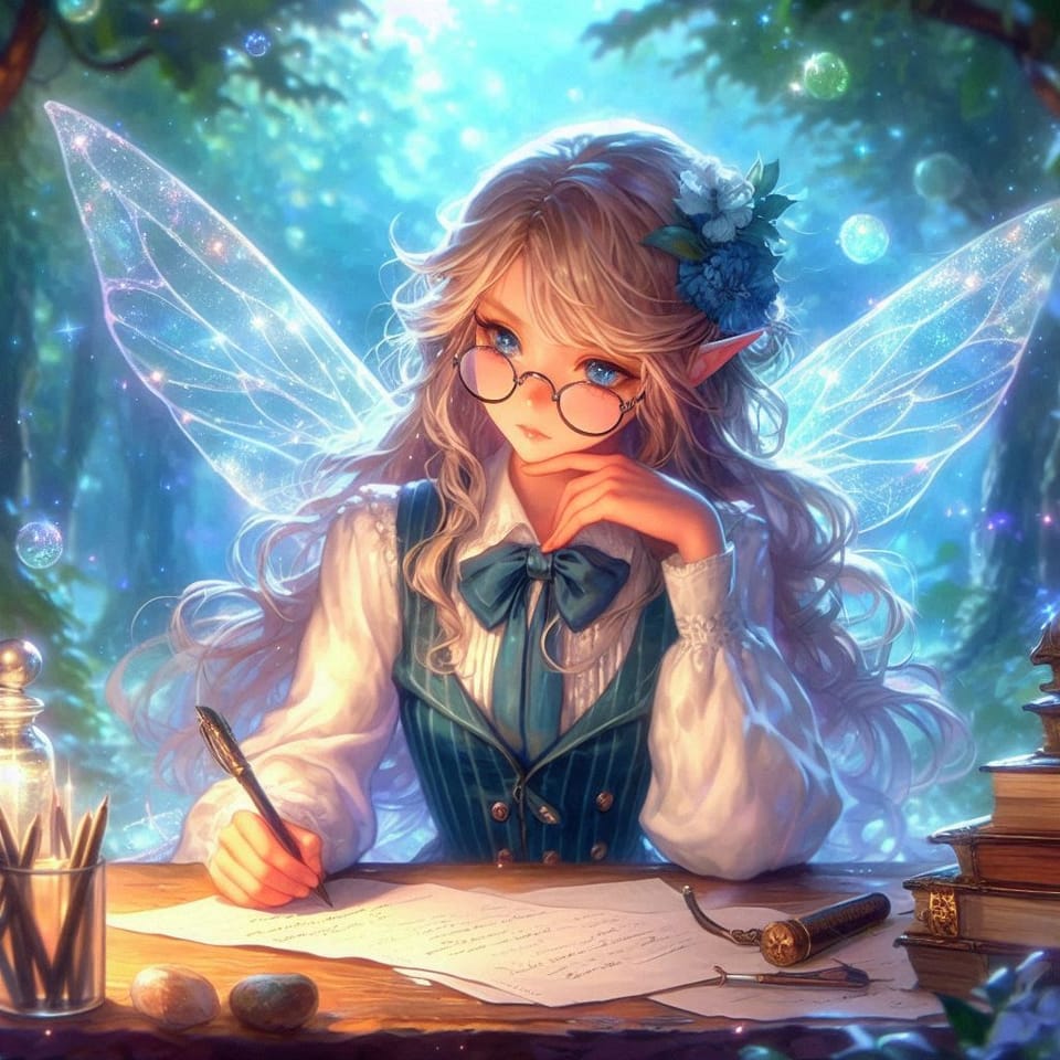 Change and Cherry Blossoms