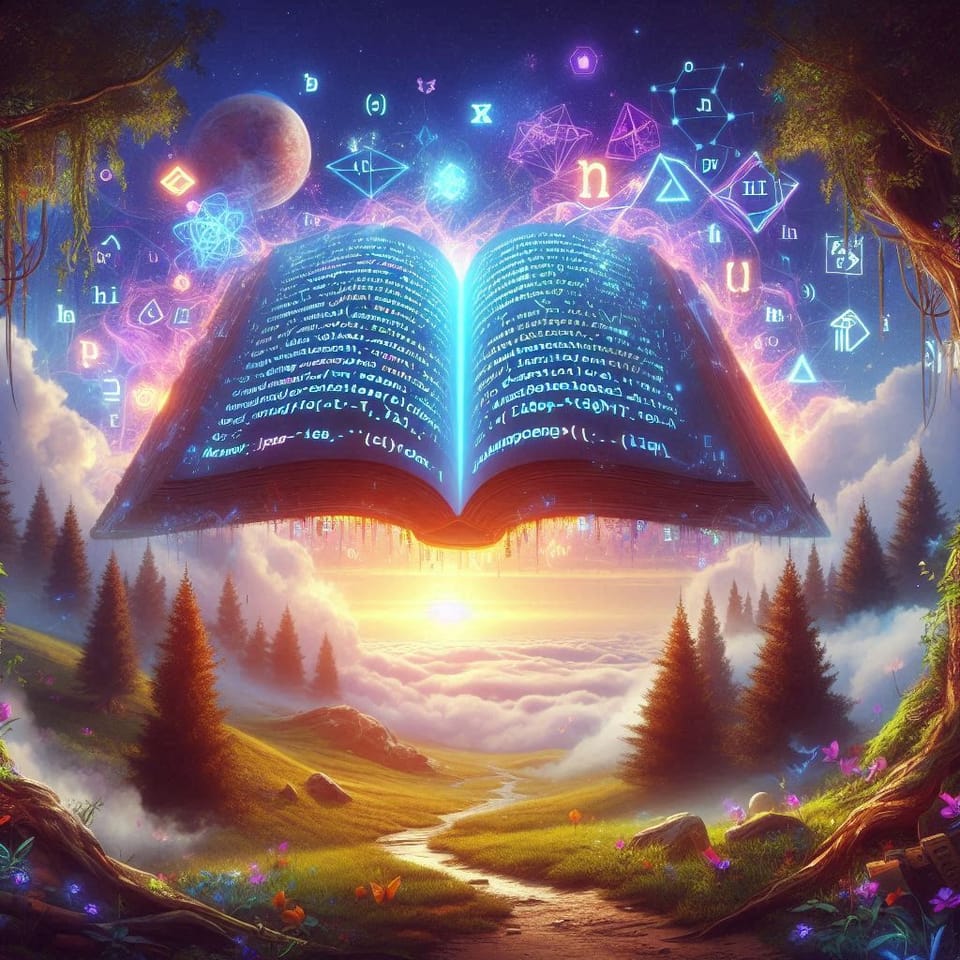 Every Poem is a Webpage