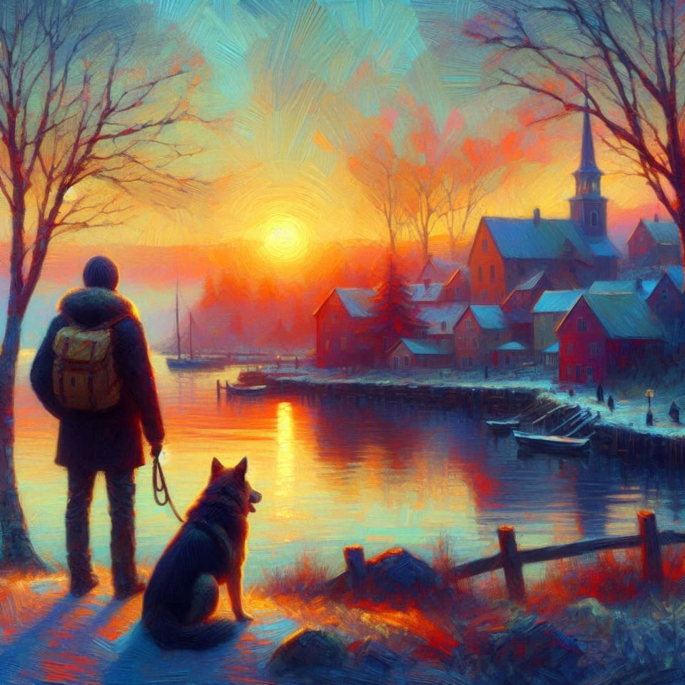 A Mother is a Mother the Whole World Over