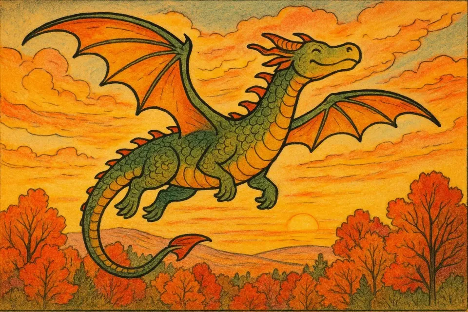 Swimming in Sunlight