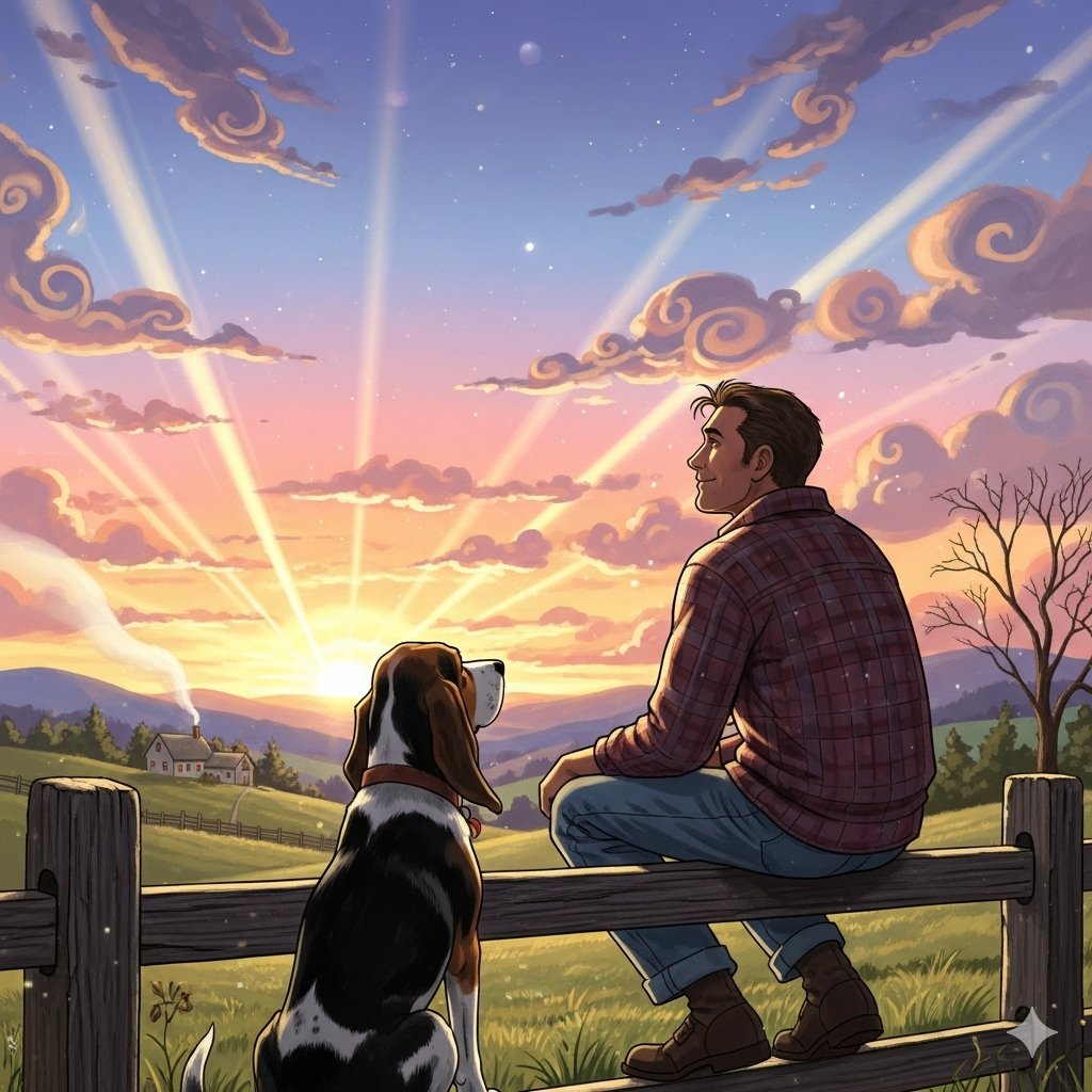 It Wasn't Always Like This