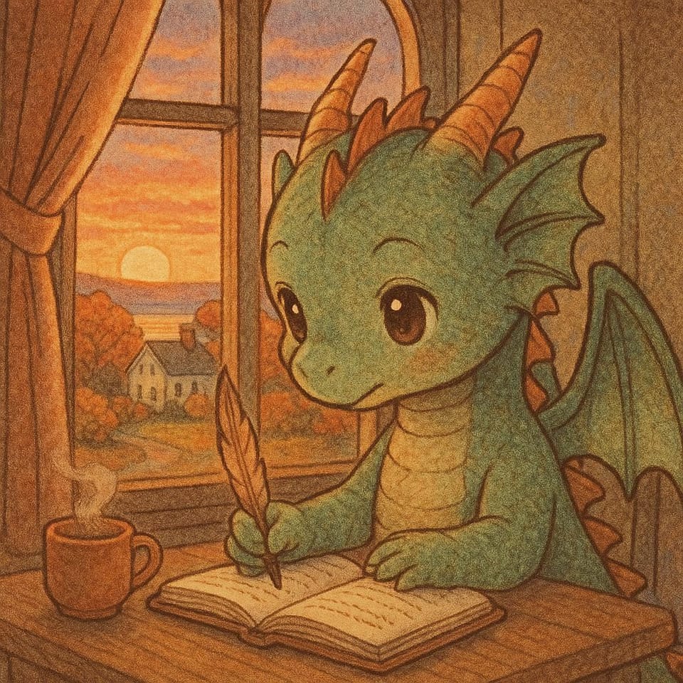 One True Honest Sentence