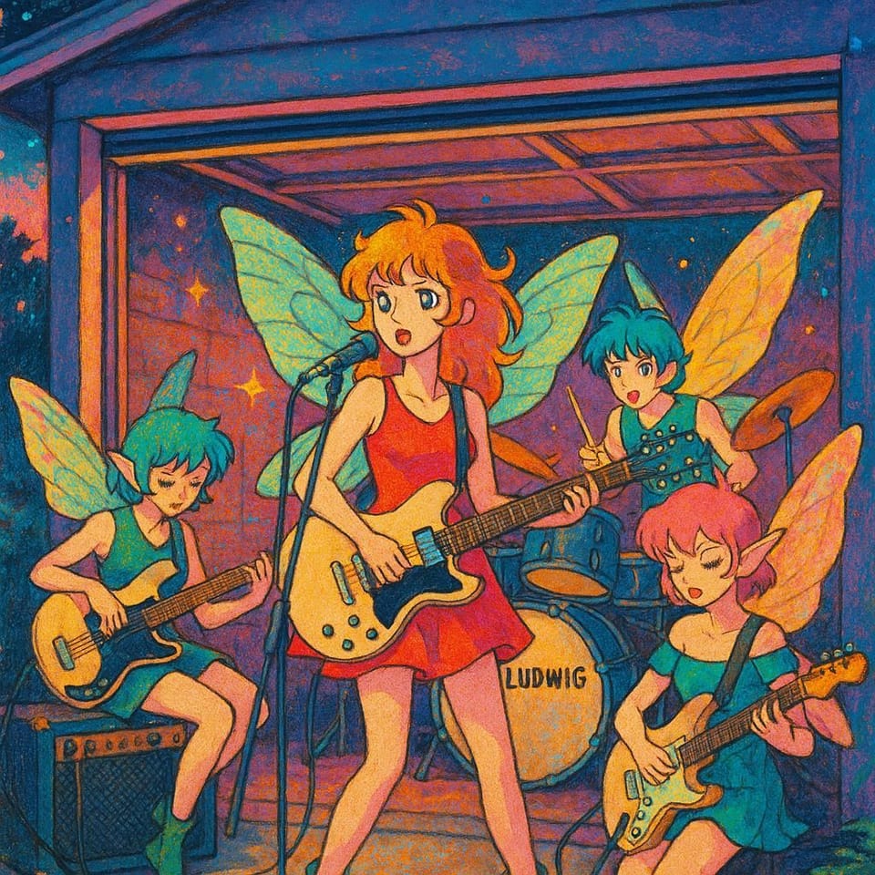 The Possibility of Music