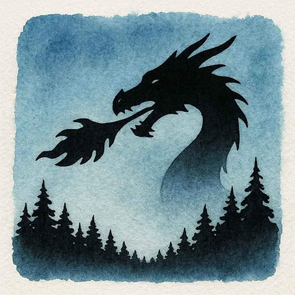 After the Funeral, Hope Decides