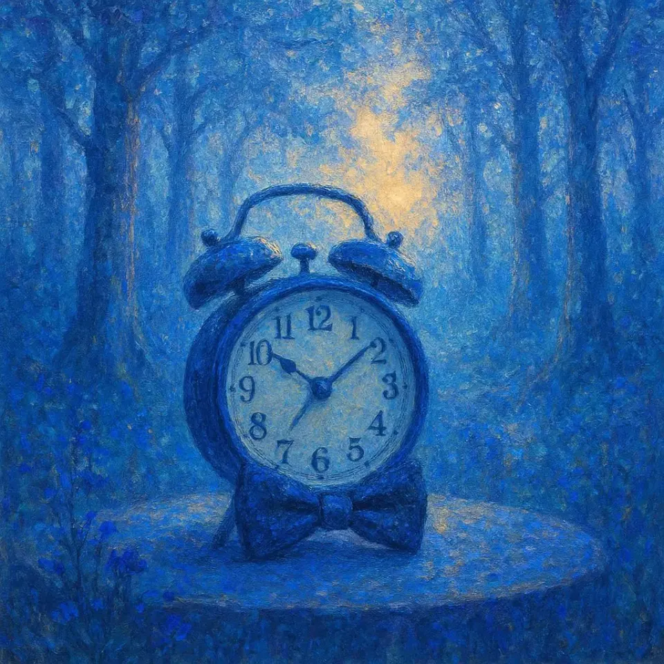 The Finest Magic in the Land