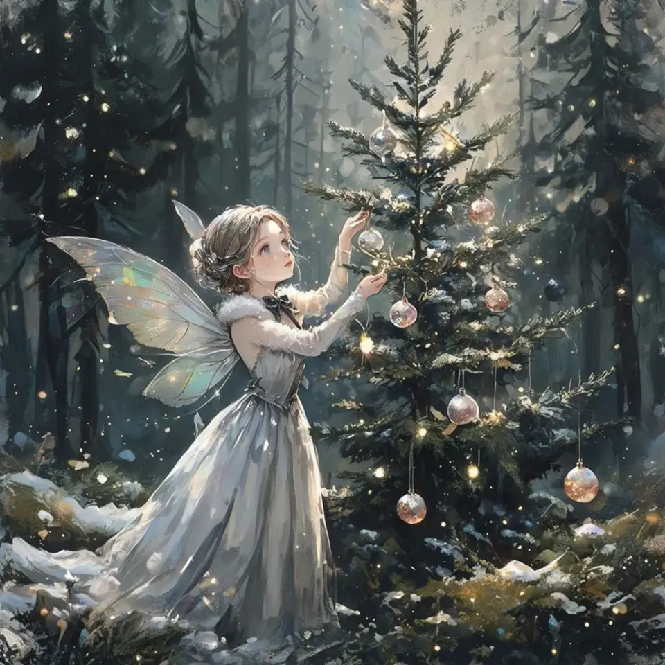 We Celebrate the Light