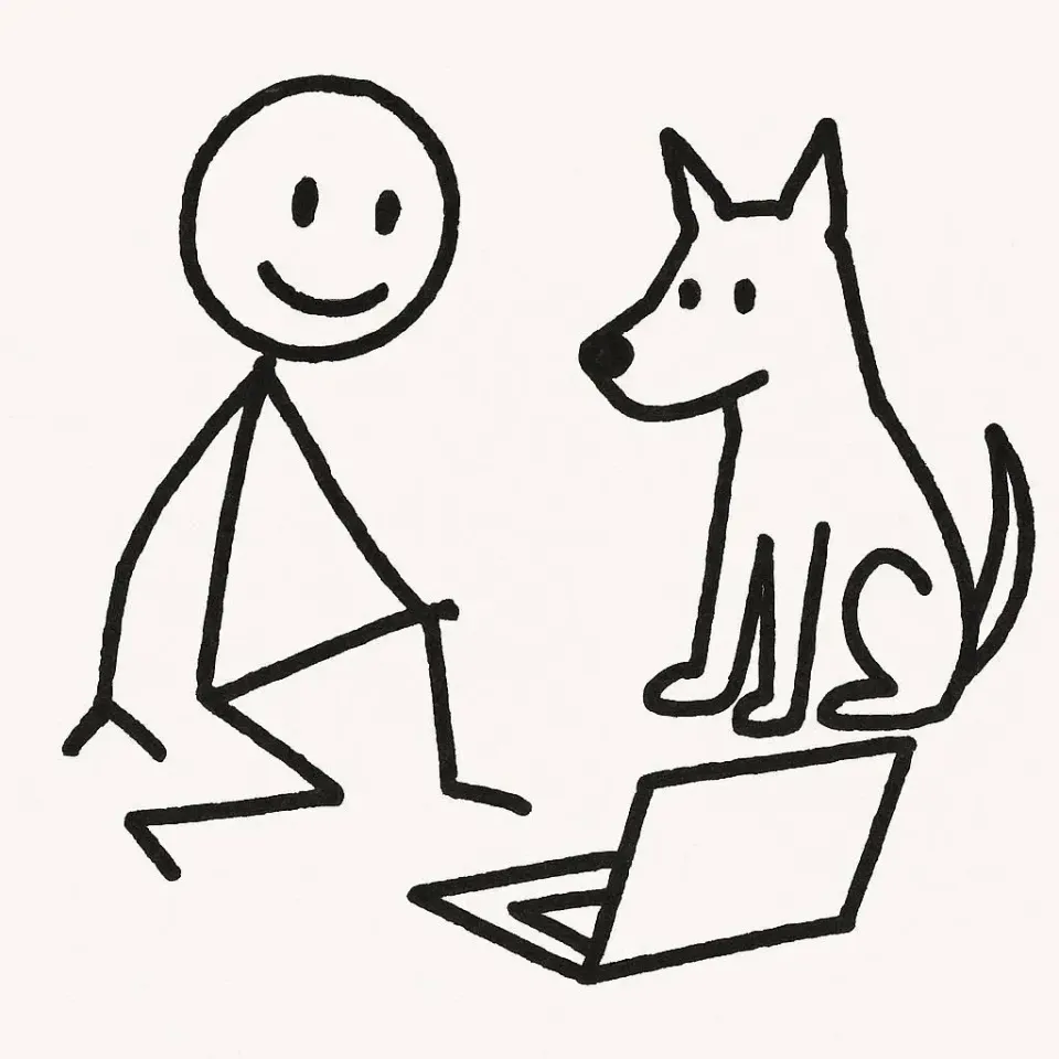 Developing a Practice