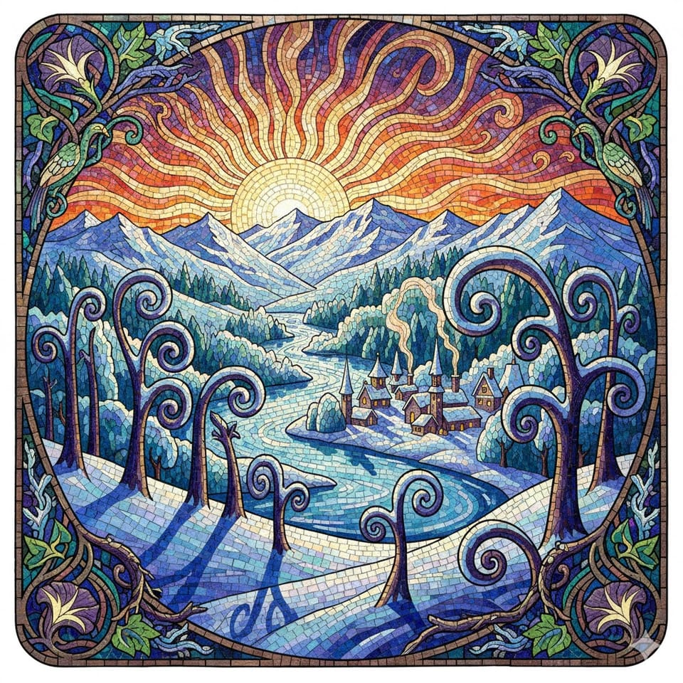 What's Up With The Sun?