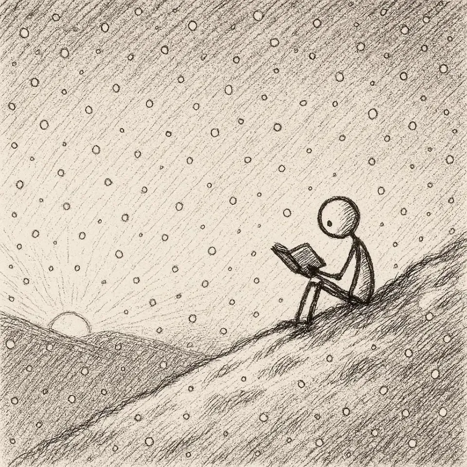 For the Sake of Words