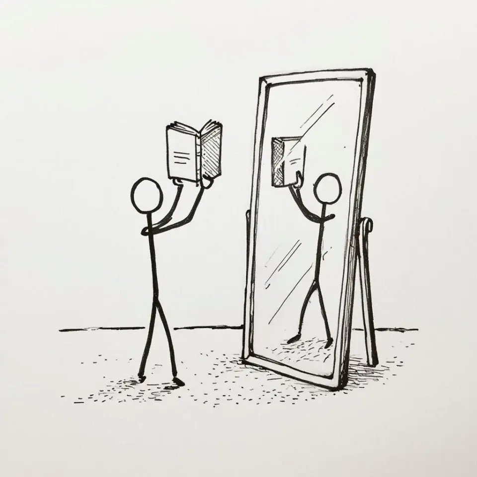 AI's Lack: Looking out for Pablo's Rep