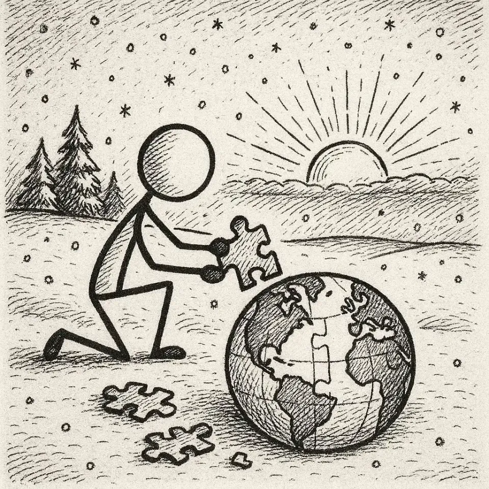 A Few New Considerations