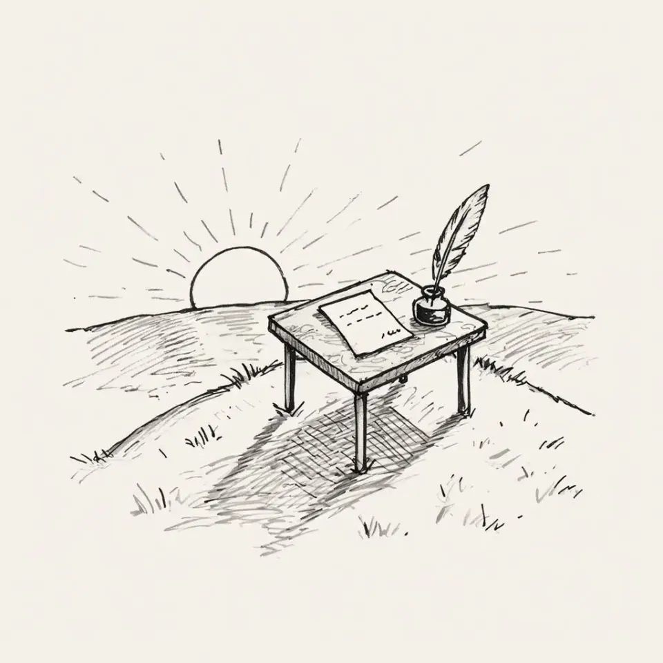 My Country Could Use Some Help