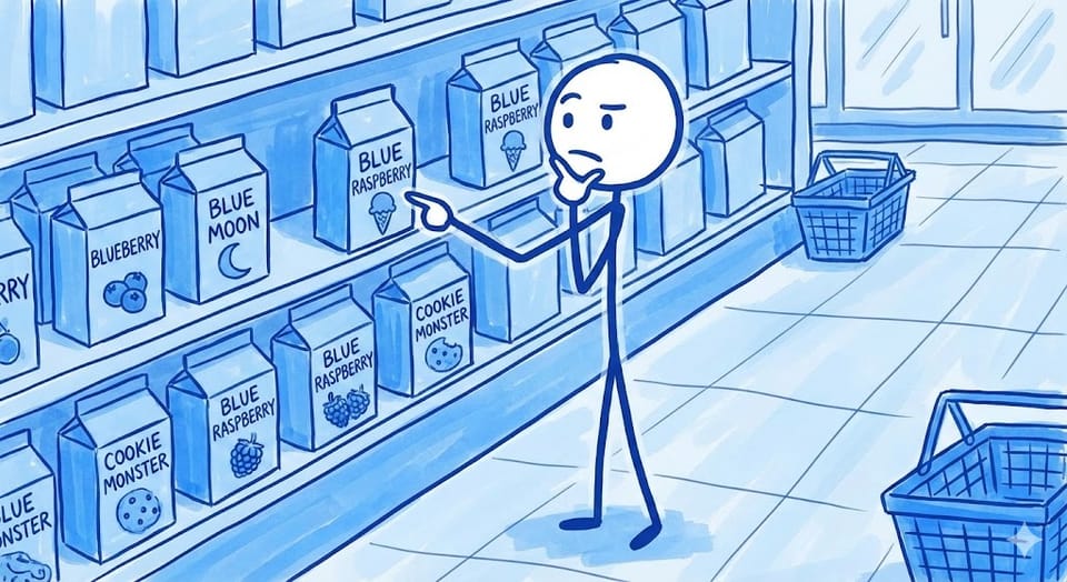 Owning a Sense of Wonder