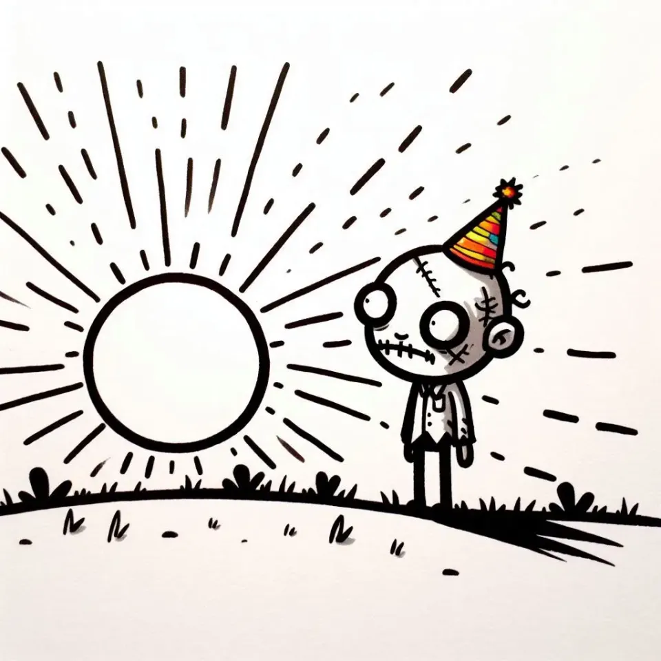 I Learned to Walk Again