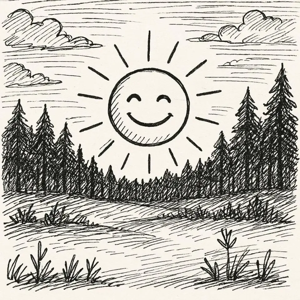 Happy day, On the Way