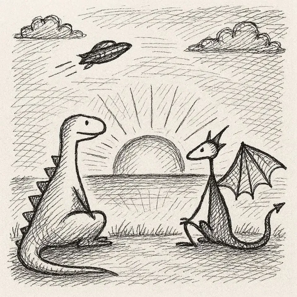 A Portfolio of Your Dreams