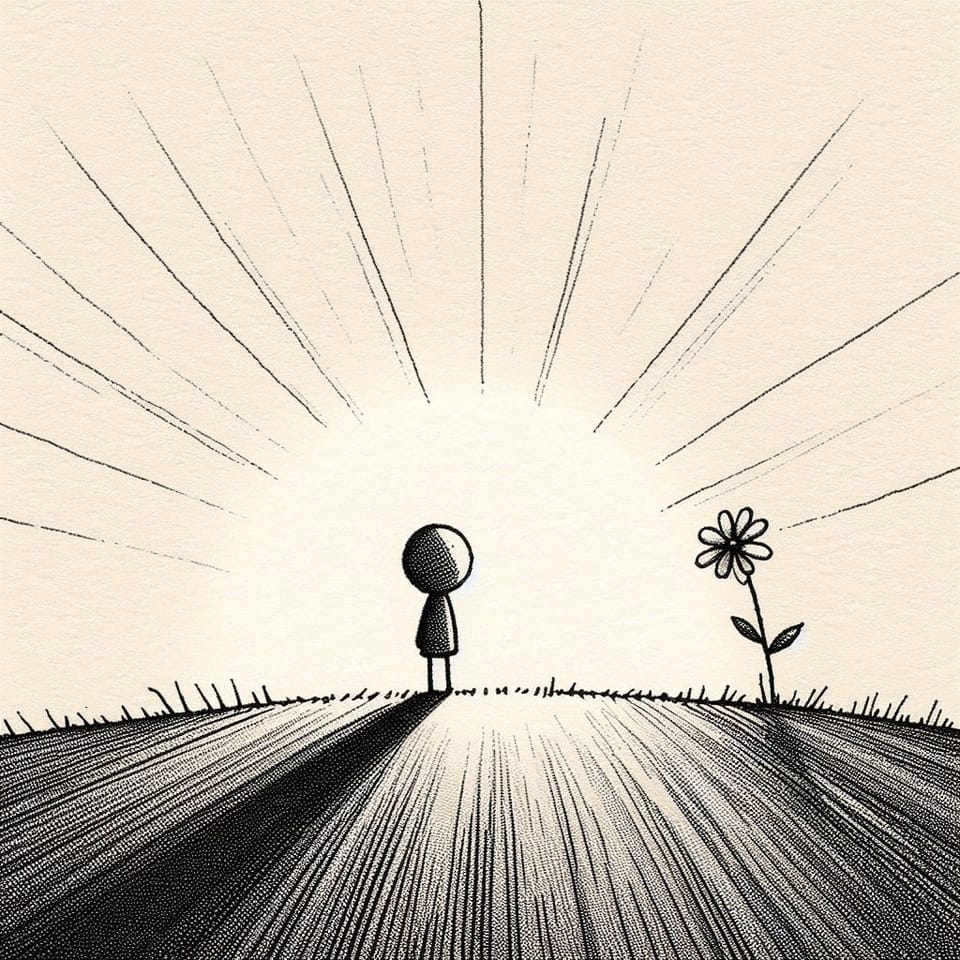 The Flower You've Sown