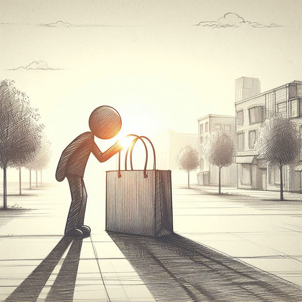 Dawn and Something New