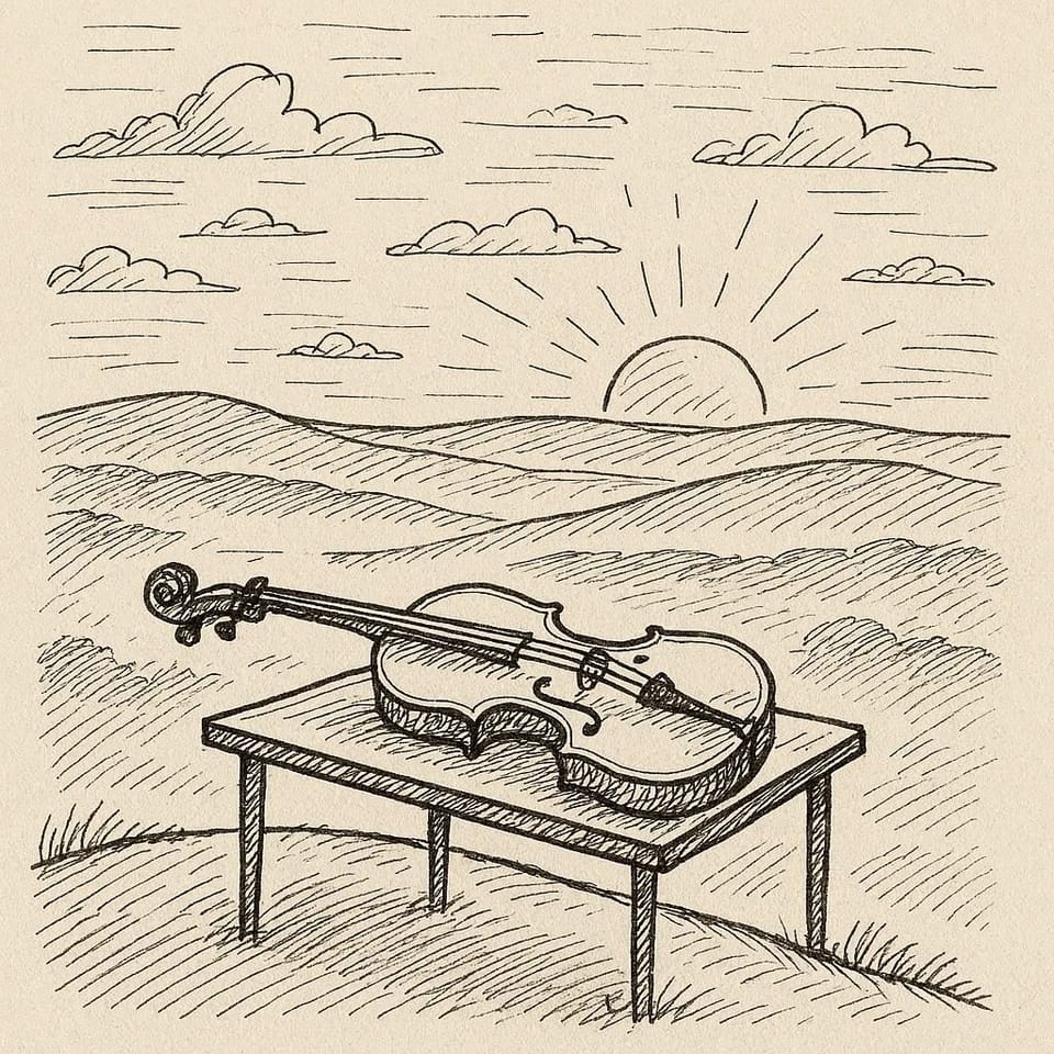 Mozart in a Mosh Pit